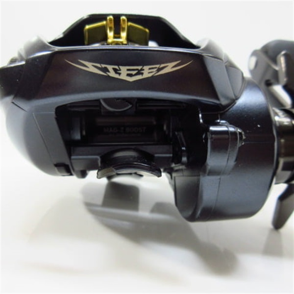 23スティーズAⅡTW 1000XHL